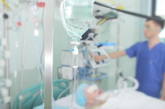 Limitazione trattamenti intensivi, il punto di vista degli infermieri