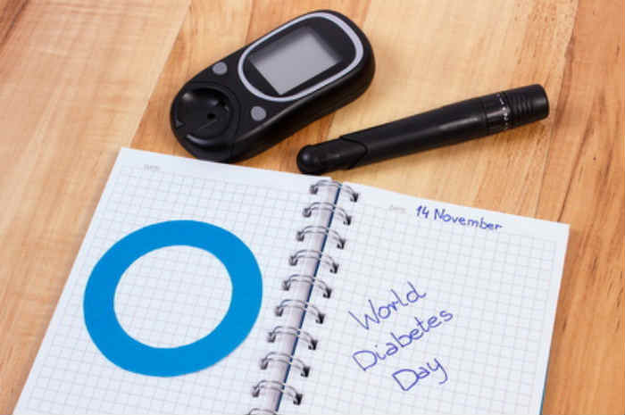 Giornata Mondiale del Diabete, screening gratuiti e manifestazioni
